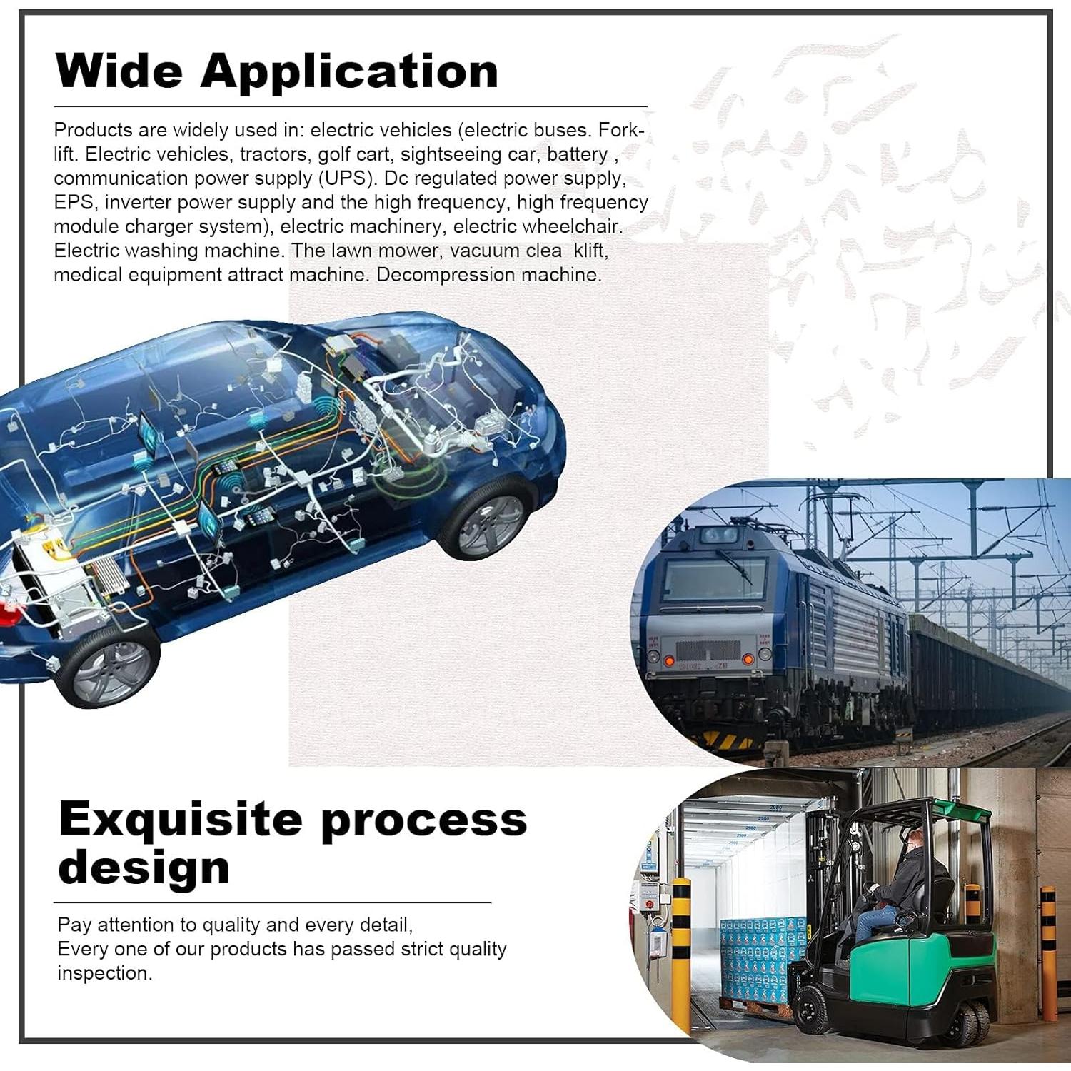 Kit de Conectores de Terminales Rápida Tanstic 108 Pcs