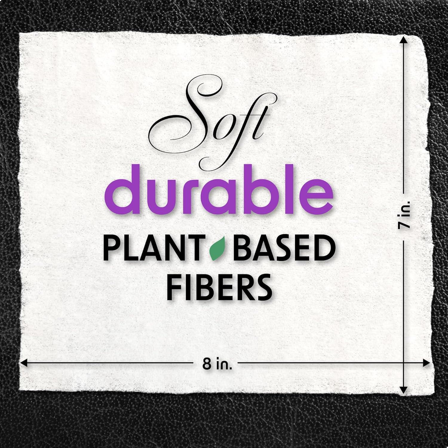 Toallitas de Limpieza para Interiores de Auto Wipex 40Ct