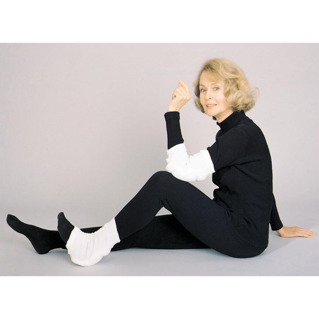 Protectores de Talón y Codo Skil-Care Pequeño Acolchados