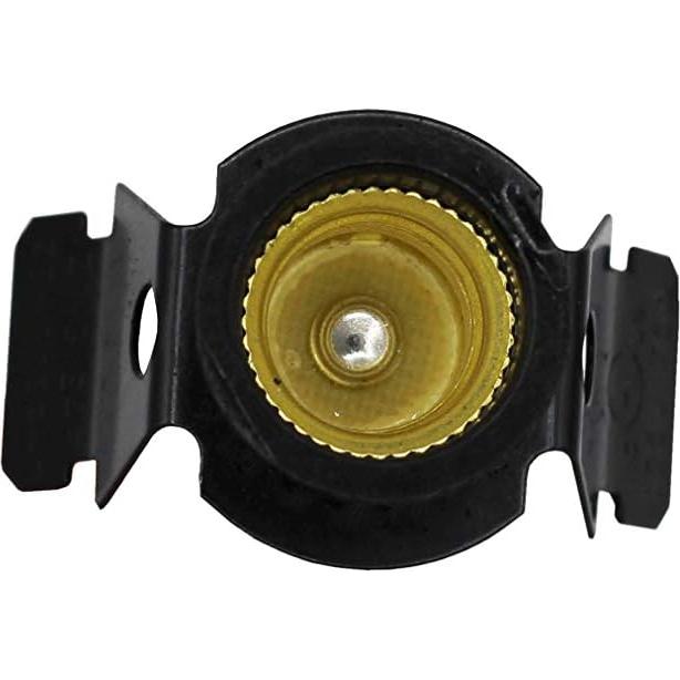 Cuerda de lámpara Clip-in Creative Hobbies 1.83m con bombilla 7W