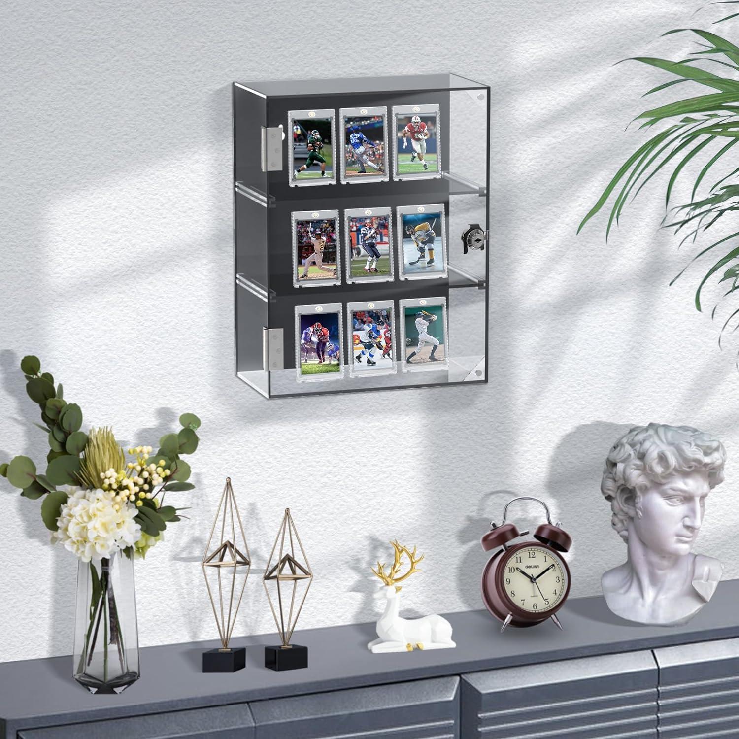 Soportes Magnéticos 100PT Ngdiluxury para Tarjetas - 18 Unidades