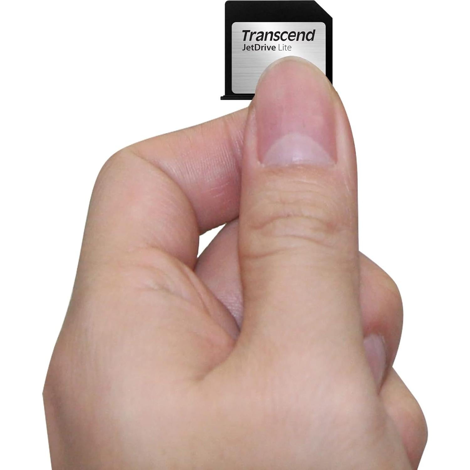 Transcend 128GB JetDrive Lite 130 Tarjeta para MacBook Air 13"
