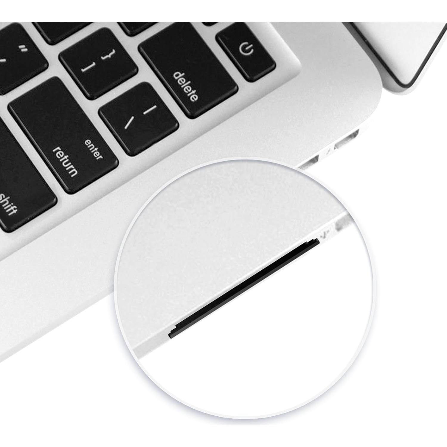 Transcend 128GB JetDrive Lite 130 Tarjeta para MacBook Air 13"