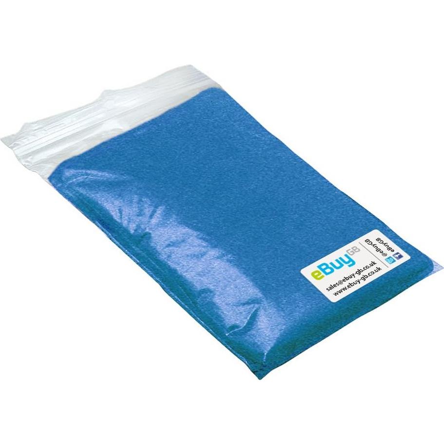 Paquete de 4 Ponchos de Lluvia eBuyGB Impermeables Adultos