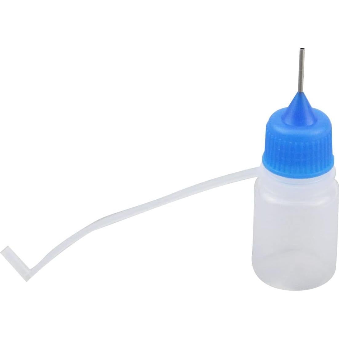 Botellas de Aplicador de Punta de Precisión T Tulead 5ml - 10PCS