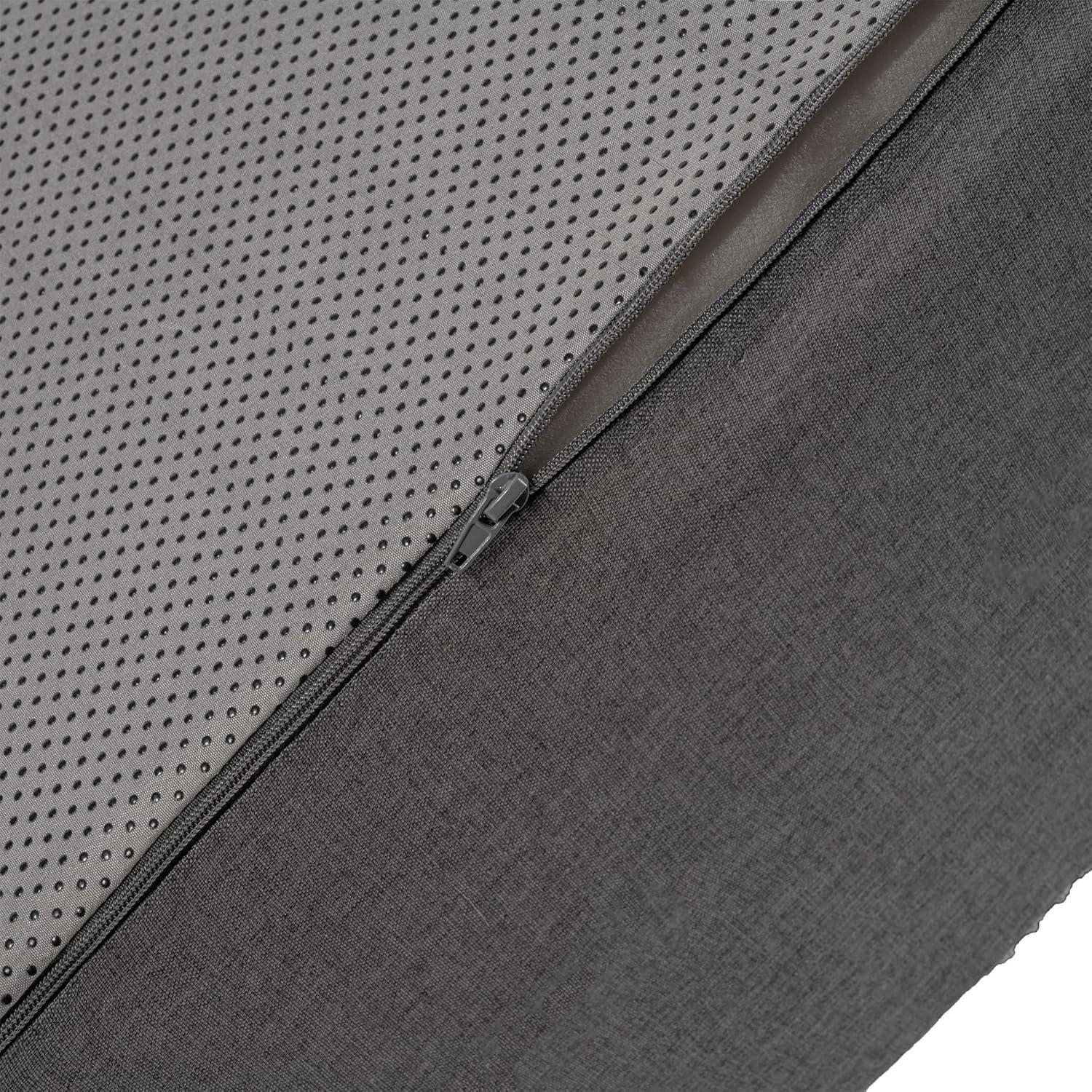 Escaleras para Mascotas Sweet Home Collection 3 Niveles Espuma