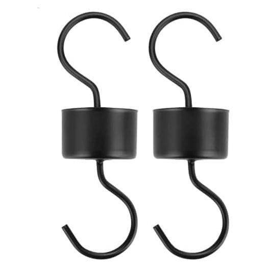 Moat para Hormigas Freeasy - 2 Piezas, Acero Inoxidable