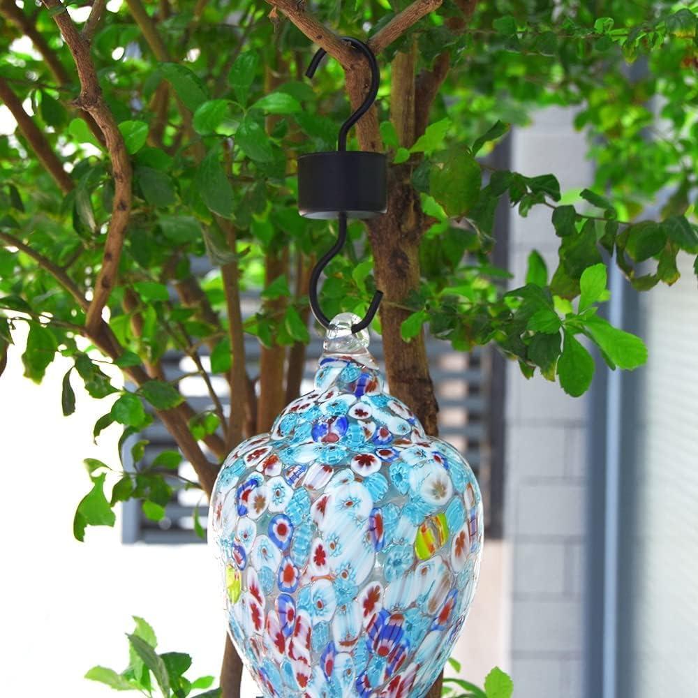 Moat para Hormigas Freeasy - 2 Piezas, Acero Inoxidable