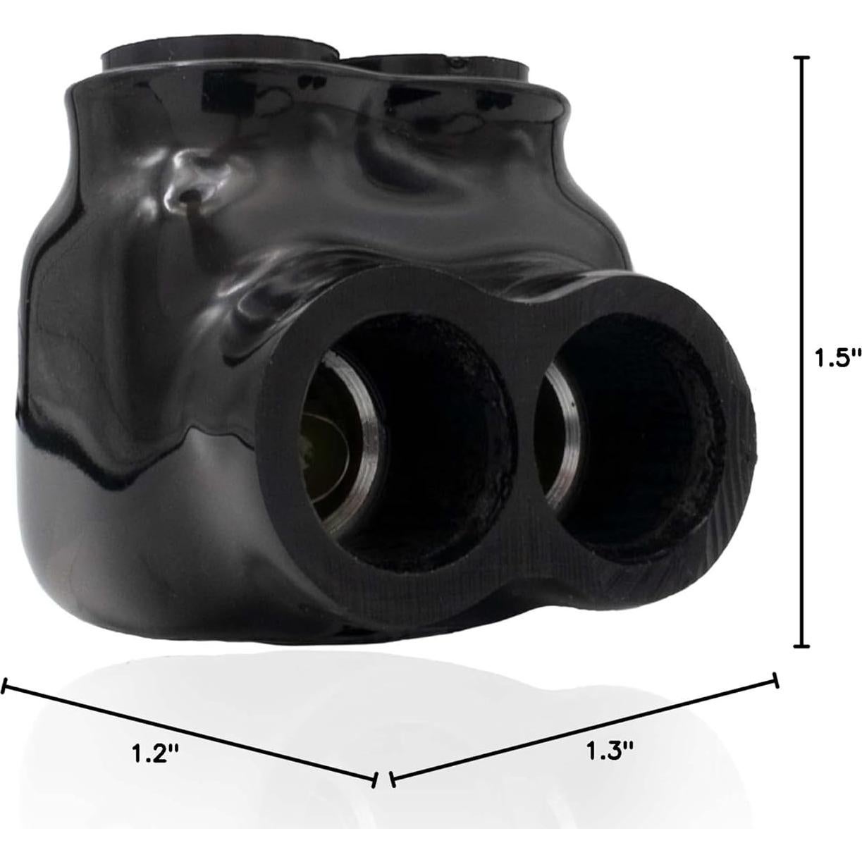 Conector de Empalme Aislado Airmont AP-10302 para Cable 2-14