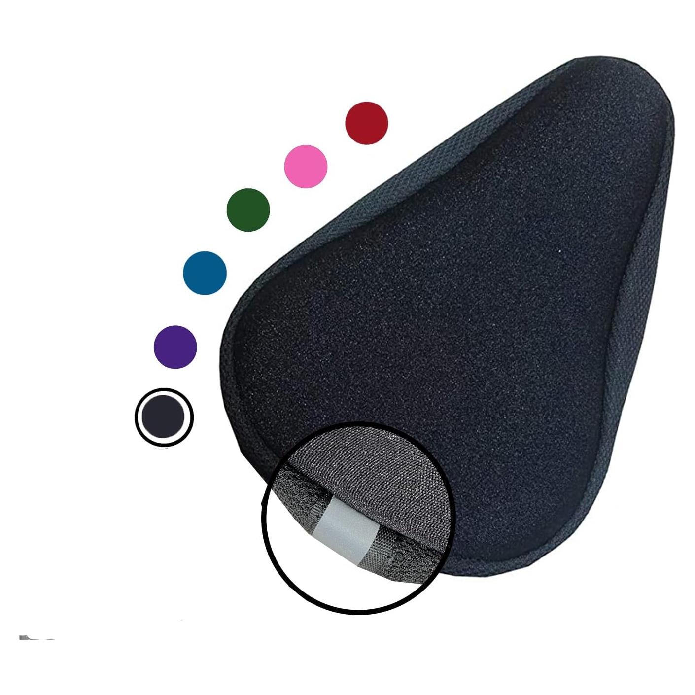 Funda de Gel para Asiento de Bicicleta Infantil MI0512 20x13 cm