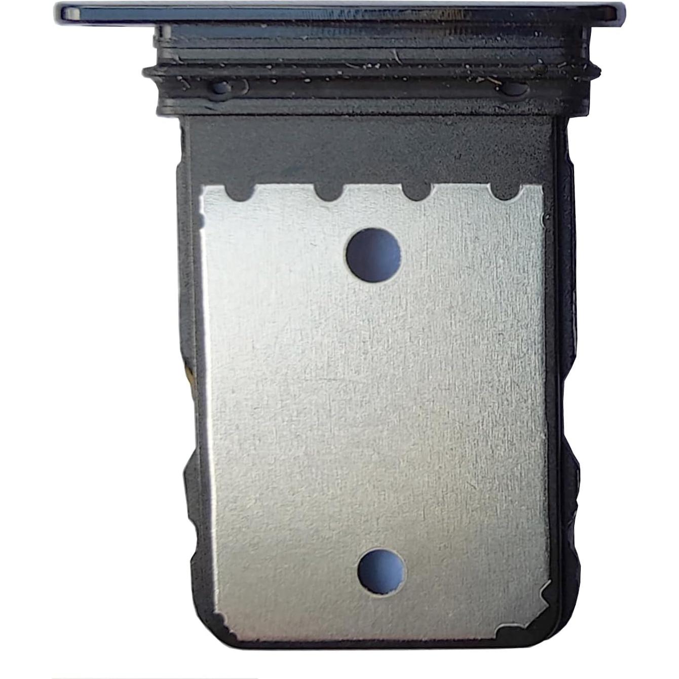 Soporte Bandeja SIM Google Pixel 6 Pro 6.7" Ubrokeifixit Negro