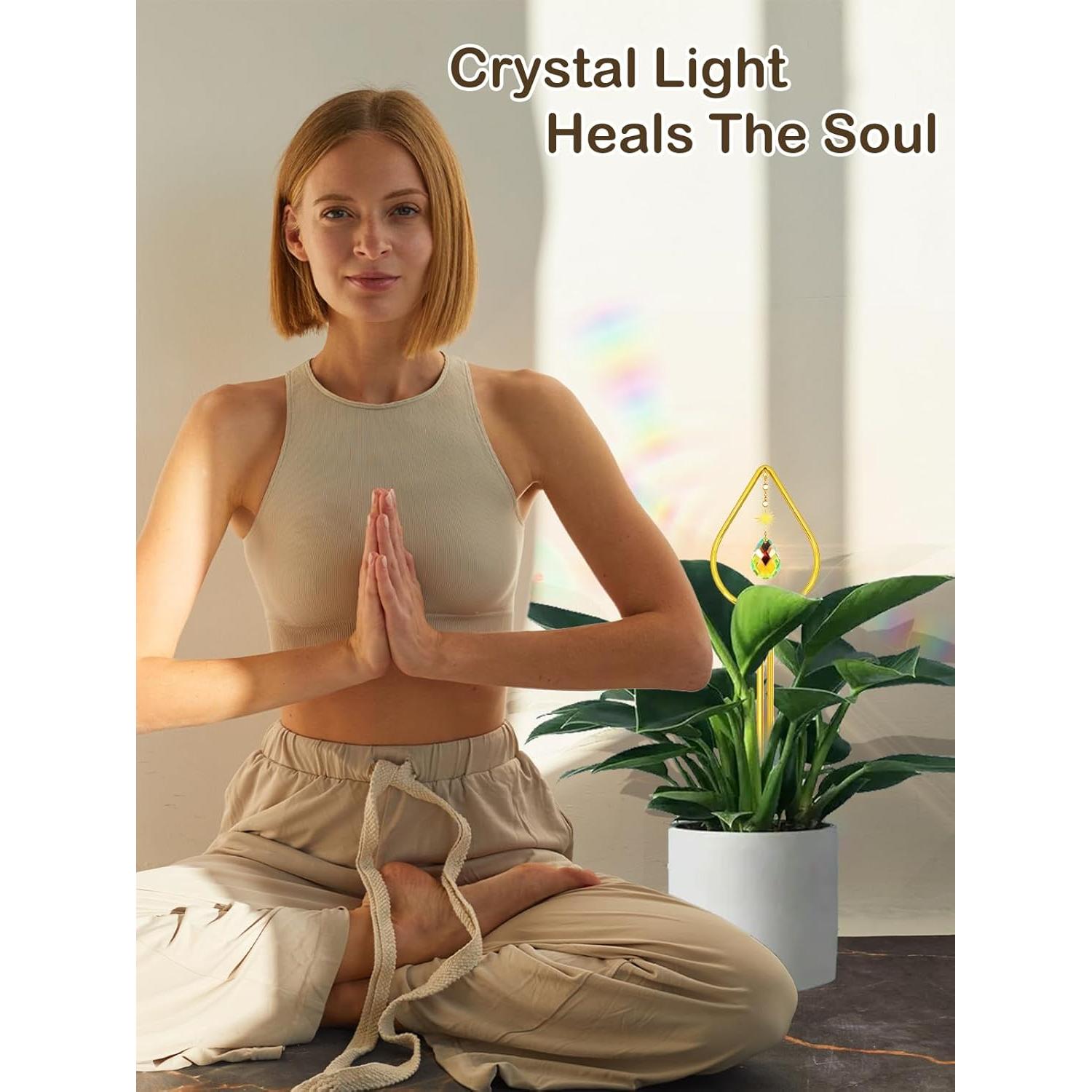 Trellis dorado Xeeol para plantas de interior 35.88cm