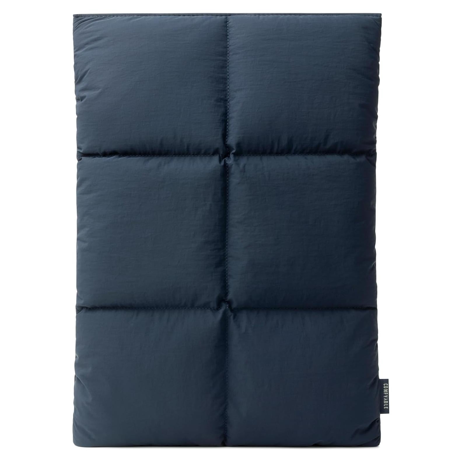 Funda acolchada para portátil Comfyable 13-14" impermeable azul