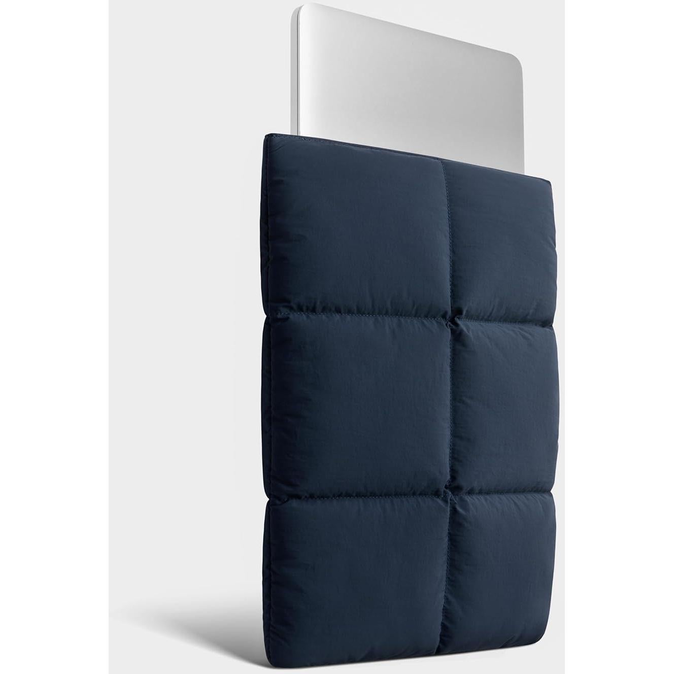 Funda acolchada para portátil Comfyable 13-14" impermeable azul