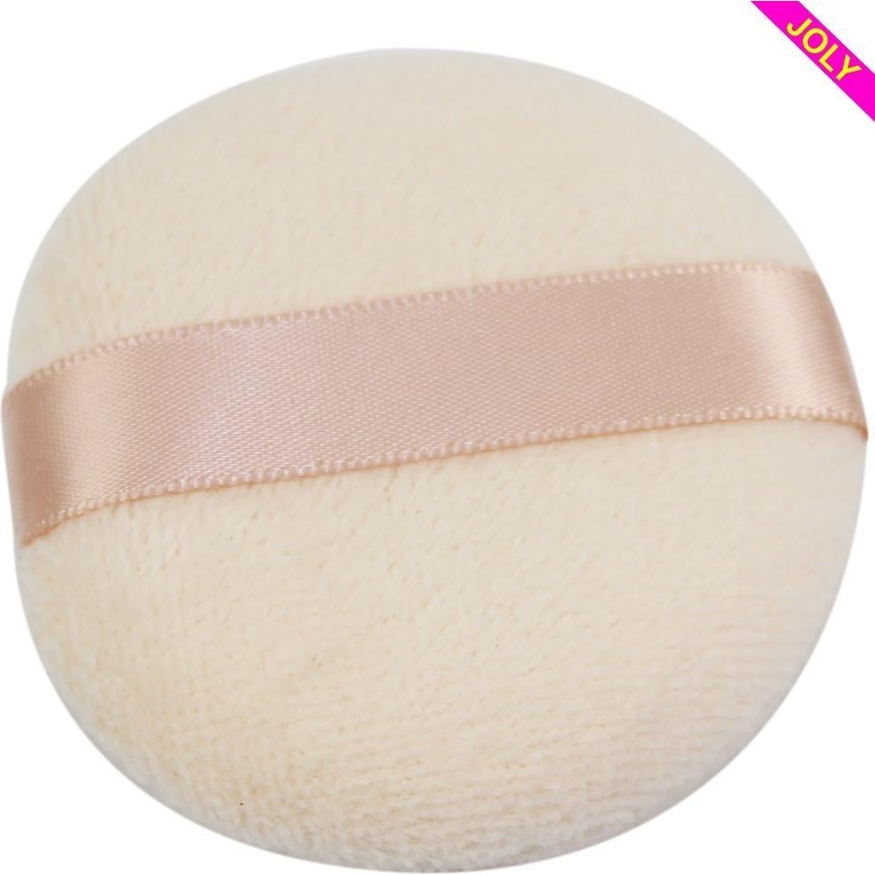 Esponja de Polvo Profesional Joly - Set de 5 Piezas