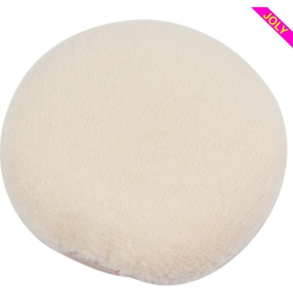 Esponja de Polvo Profesional Joly - Set de 5 Piezas