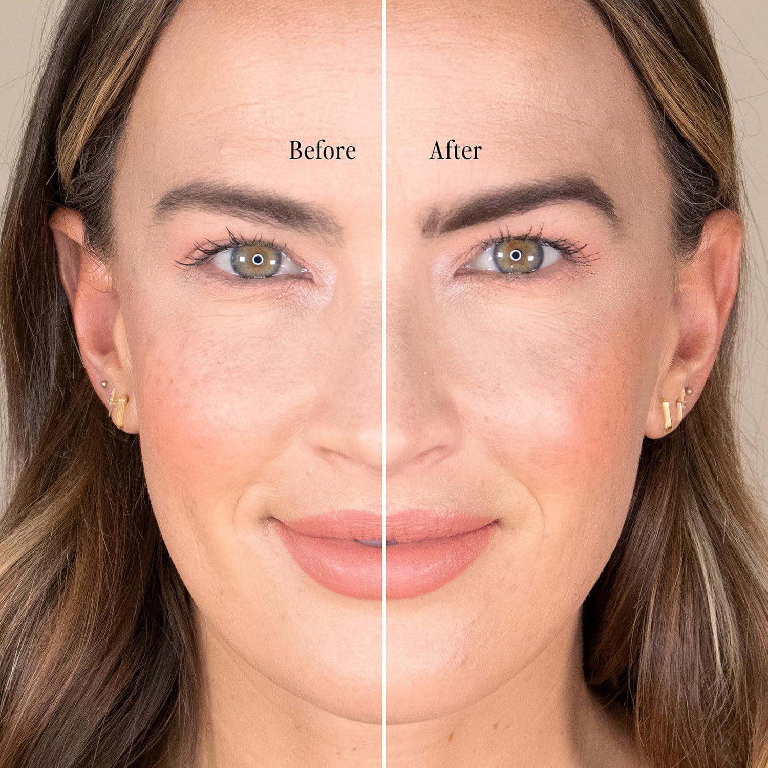 Polvo para Cejas Billion Dollar Brows Taupe 1.98g - Vegano