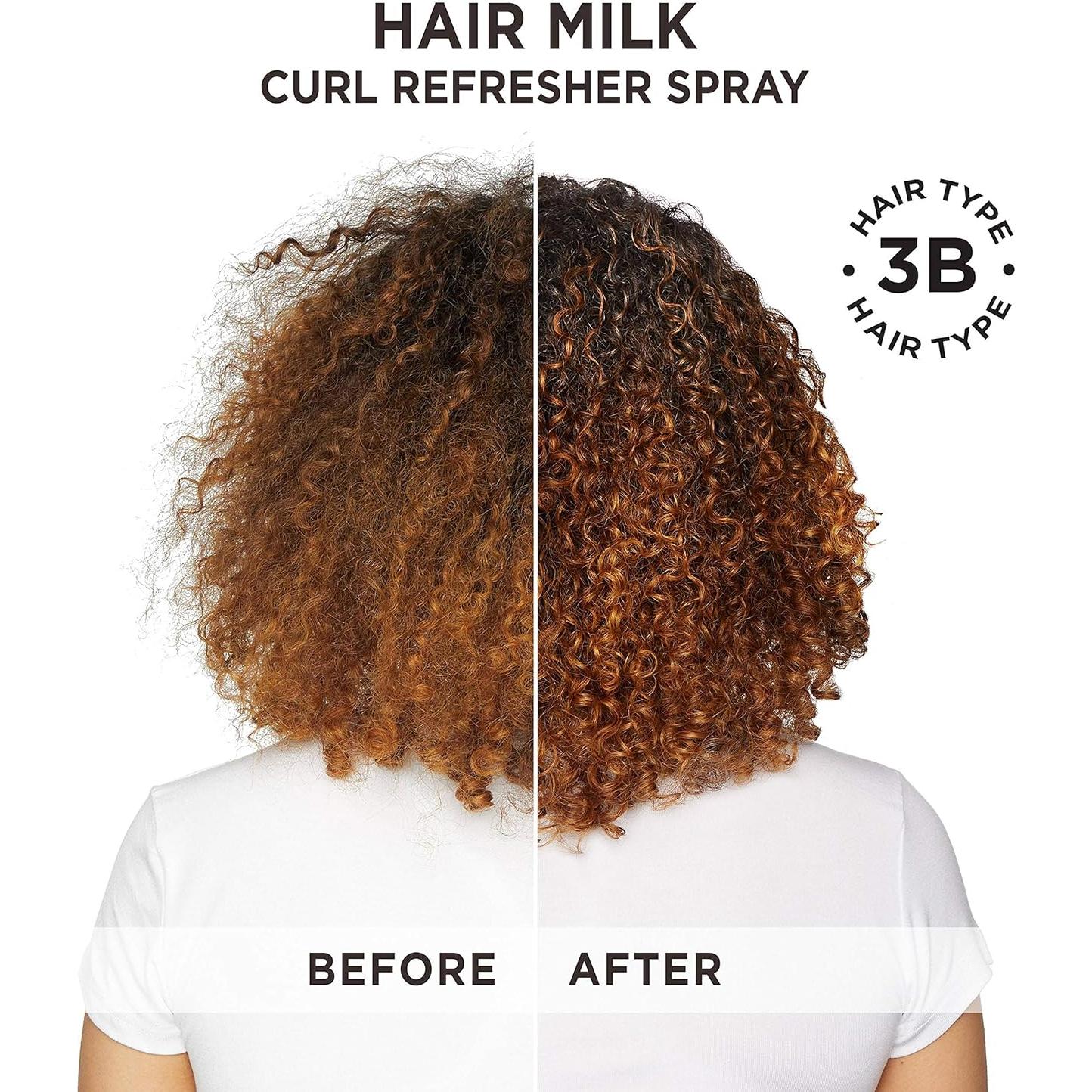 Spray Refrescante para Cabello Rizado Carol's Daughter 295 ml