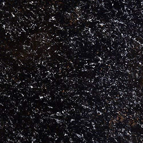 Kit de Pintura para Encimeras Giani Negro Bombay 1 Cuenta