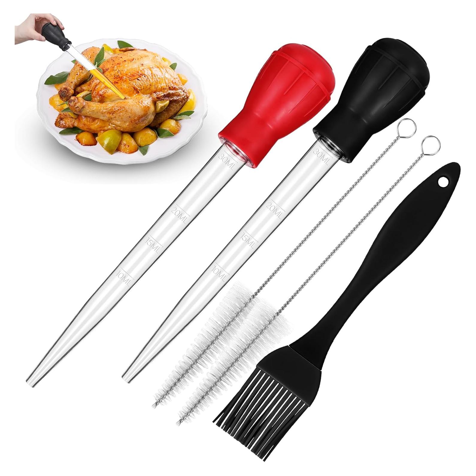 Juego de Cocina Boao 5 Piezas Nylon Resistente al Calor