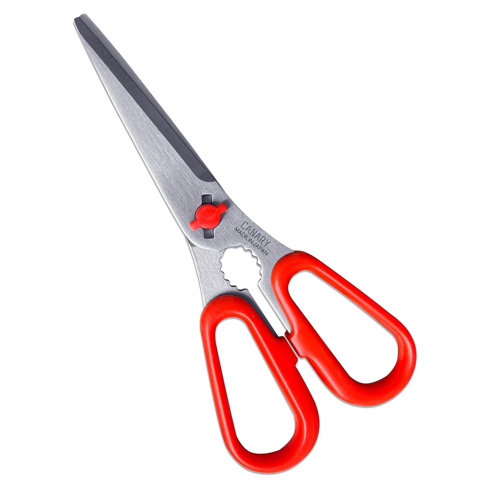 Tijeras de Cocina Japonesas CANARY 17.3 cm Acero Inoxidable