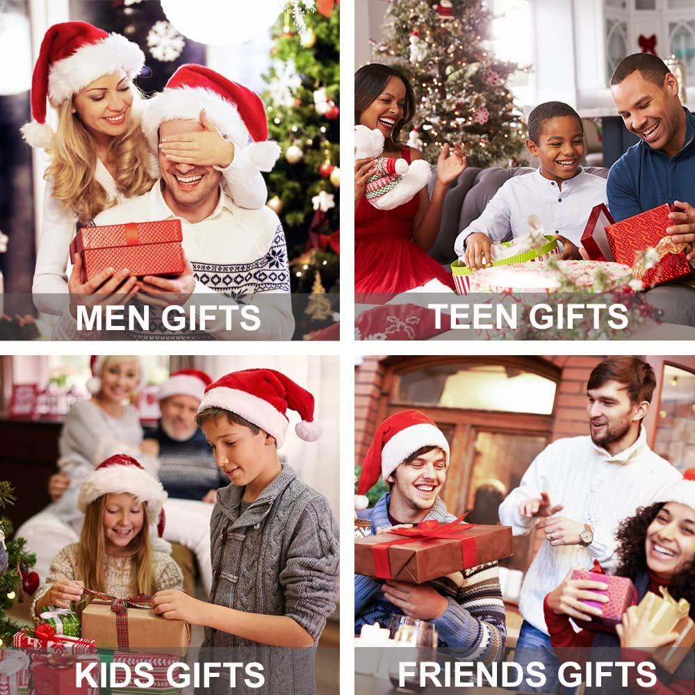 Regalos Gamer Gorro y Calcetines Divertidos Unisex