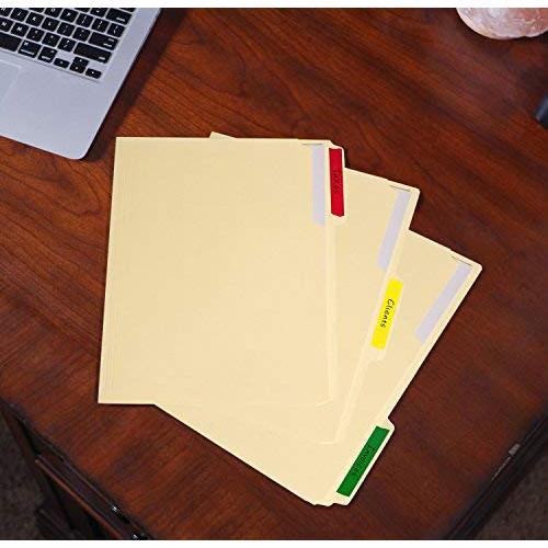 Cinta de Enmascarar ChromaLabel 1.27 cm x 12.7 m 5 Colores