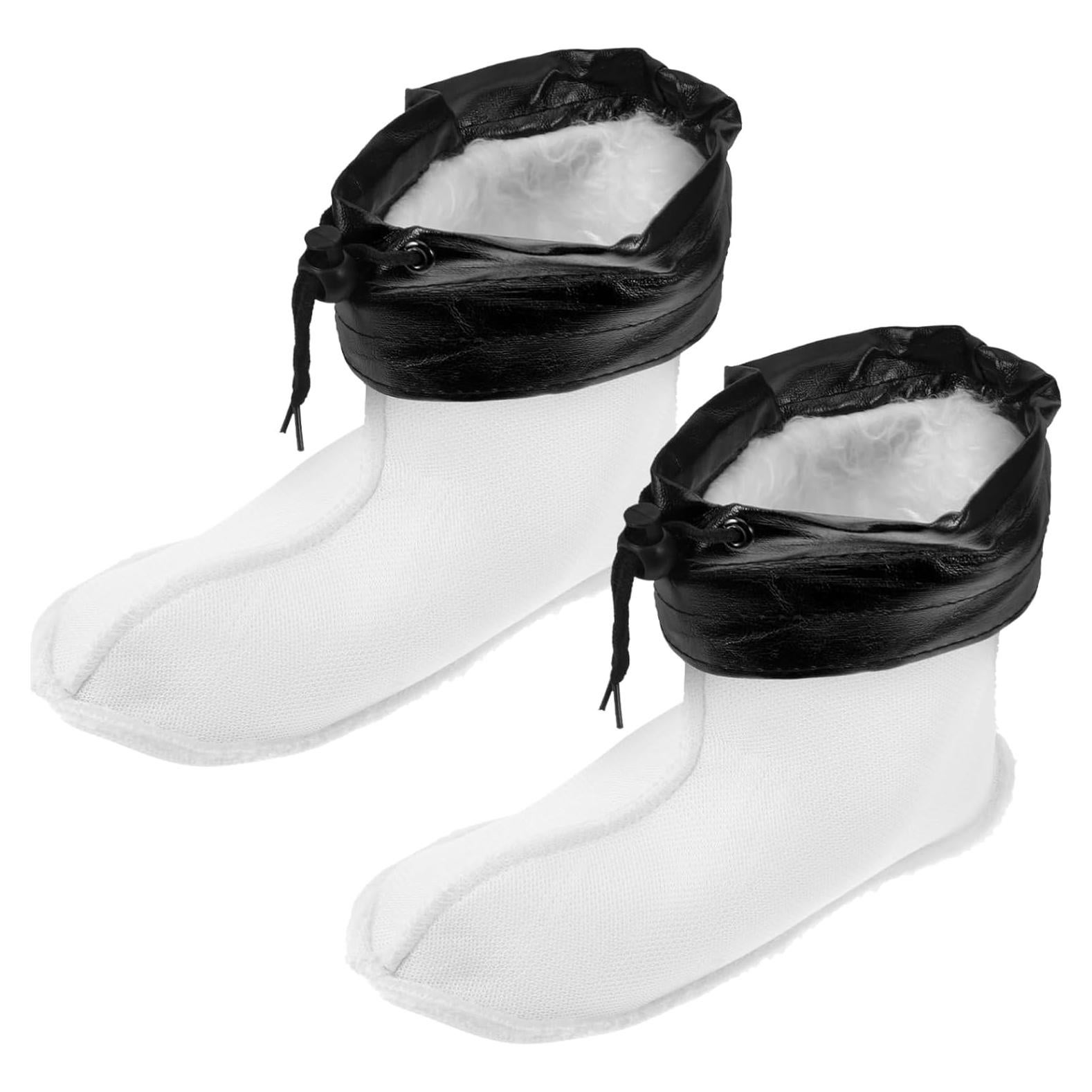 Forros de Botas de Lluvia Gatuida - Cálidos y Resistentes - Talla 41