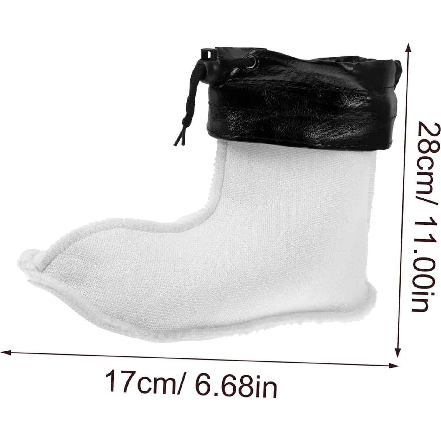 Forros de Botas de Lluvia Gatuida - Cálidos y Resistentes - Talla 41