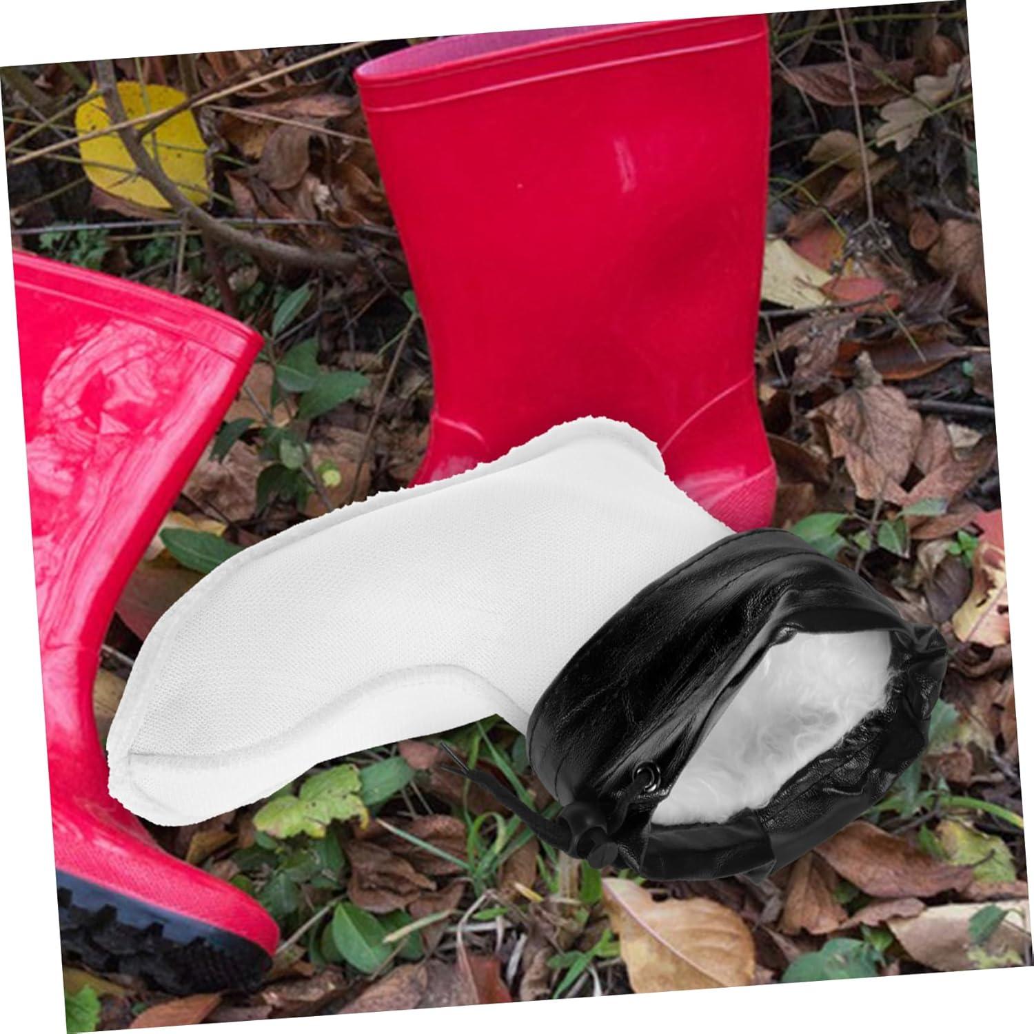 Forros de Botas de Lluvia Gatuida - Cálidos y Resistentes - Talla 41