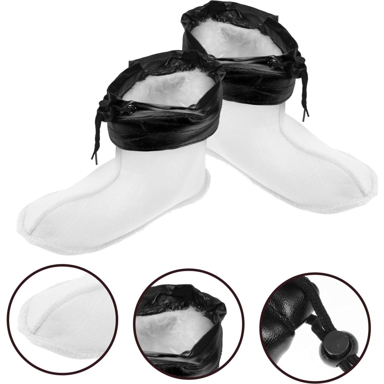 Forros de Botas de Lluvia Gatuida - Cálidos y Resistentes - Talla 41