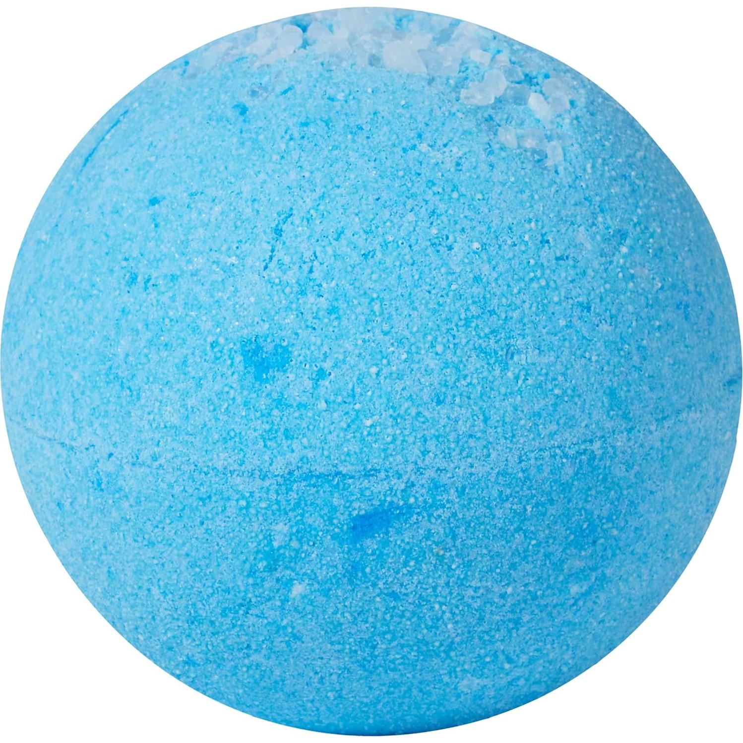 Bomba de Baño Anihana Océano Azul 178.57 g Hecha a Mano