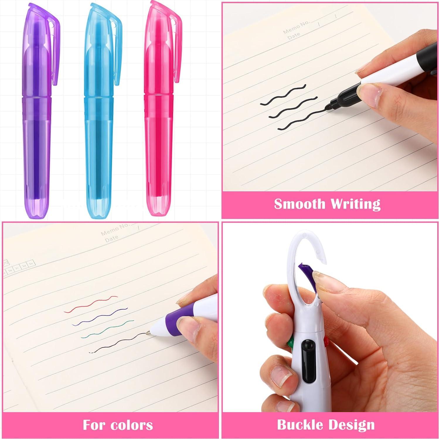 Set de 18 Piezas de Accesorios para Enfermeras Geiserailie