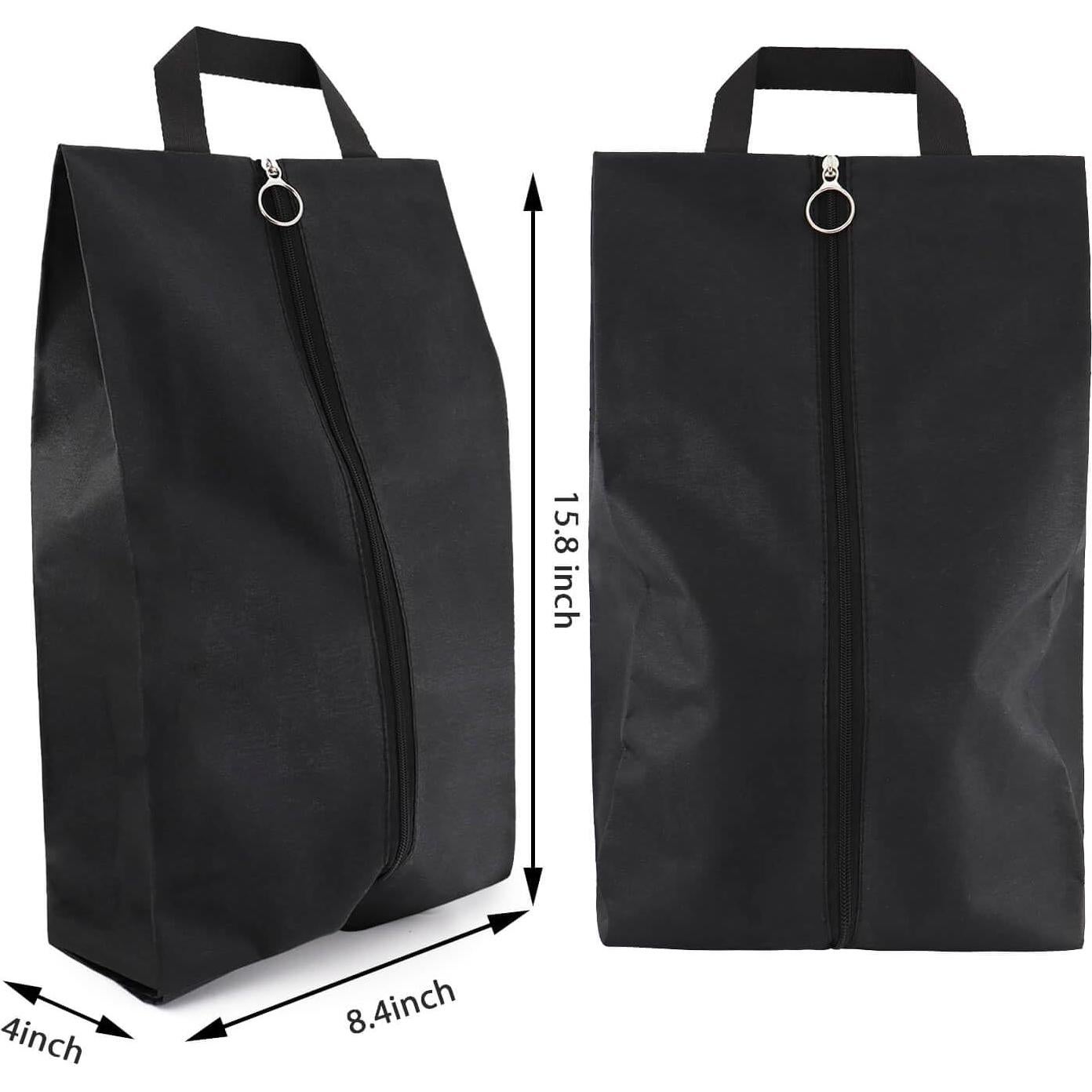 Bolsa de Zapatos Impermeable LUNHAJIN - Set de 3 Unidades