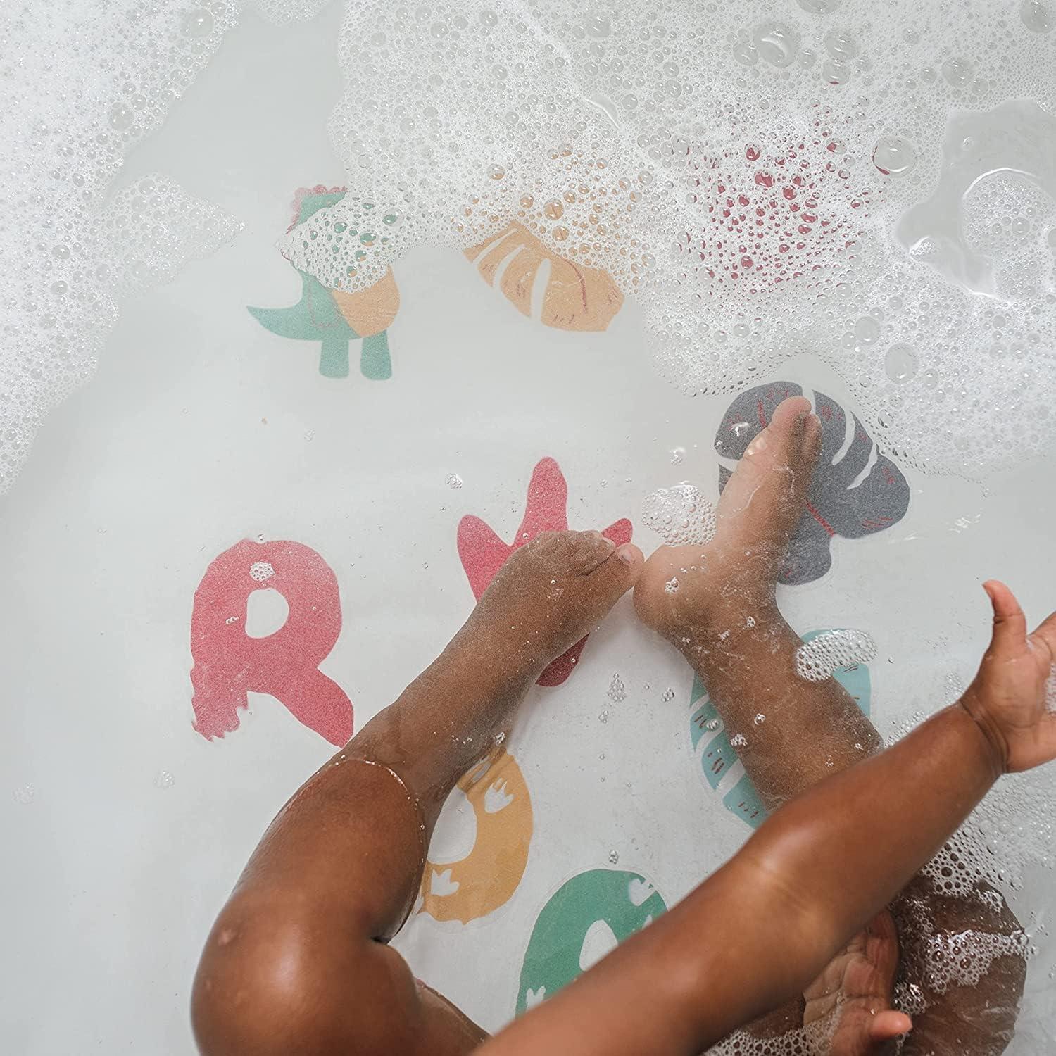 Organizador de Juguetes de Baño Dr. Brown's CleanUp Dino-Scoop