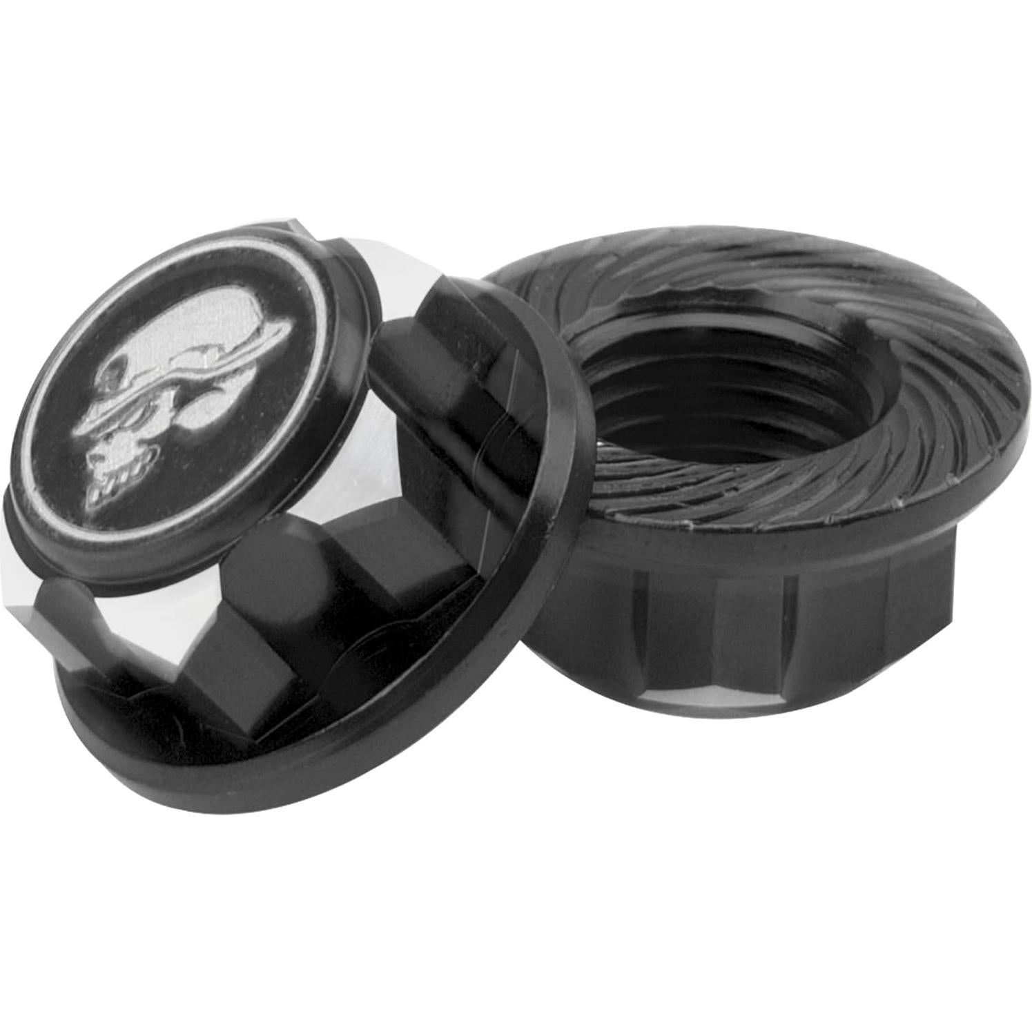 Adaptadores de tuercas de rueda 17mm Vgoohobby para RC