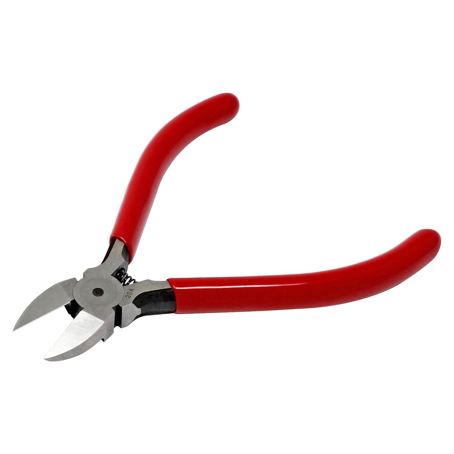 Alicates de Corte Diagonal iexcell 105mm Acero-Cromo Vanadio