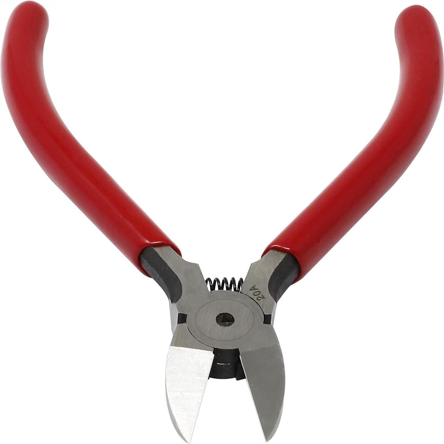 Alicates de Corte Diagonal iexcell 105mm Acero-Cromo Vanadio