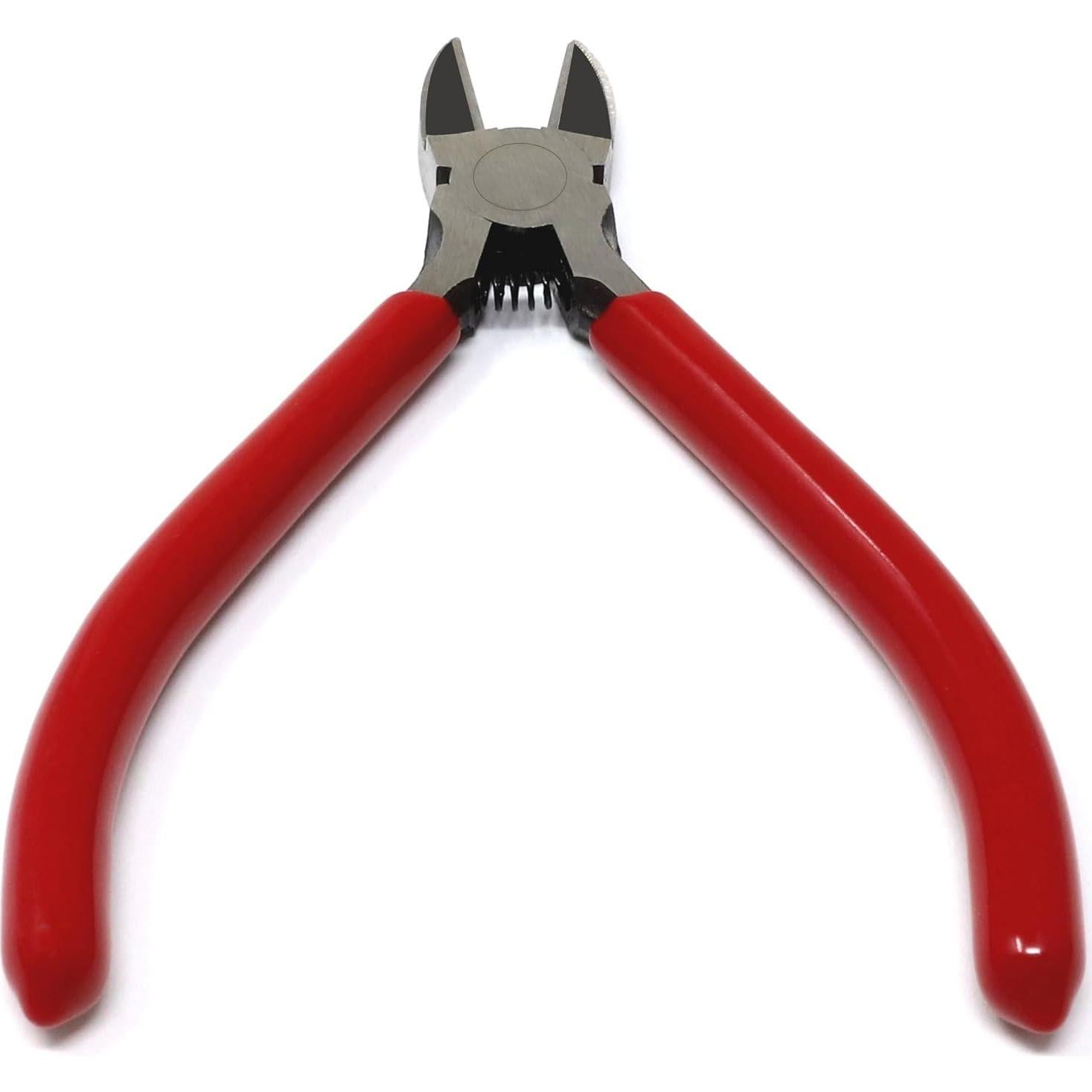 Alicates de Corte Diagonal iexcell 105mm Acero-Cromo Vanadio