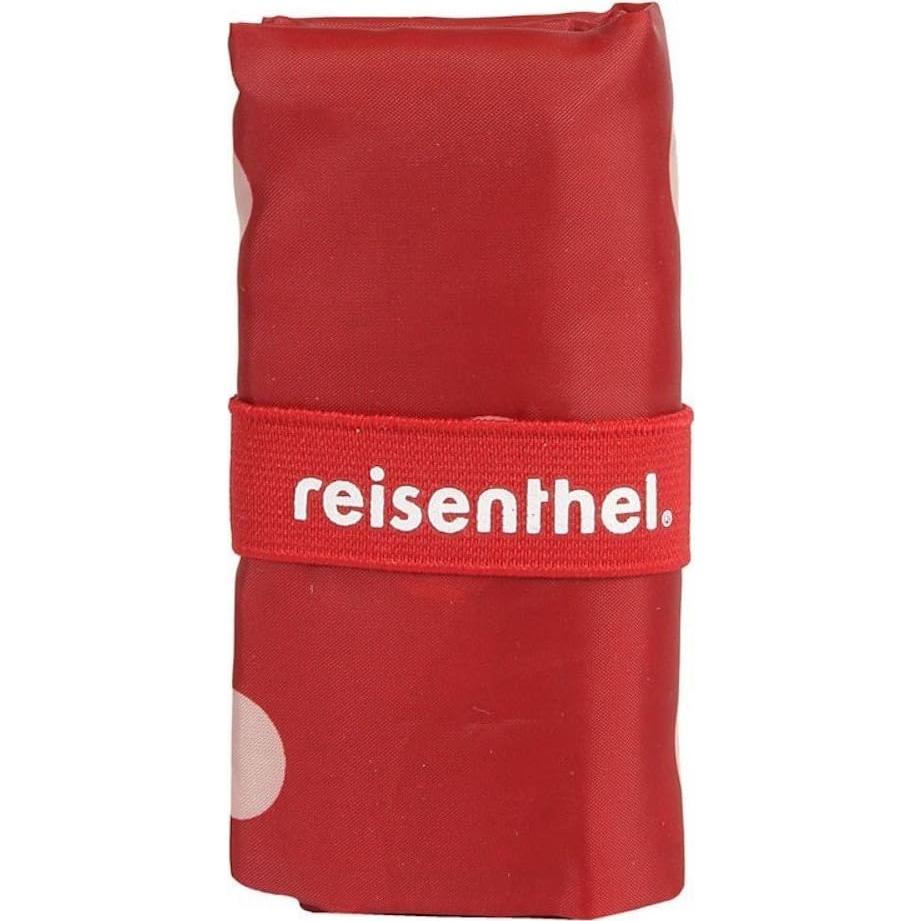 Bolsa de Compras Plegable Reisenthel Mini Maxi Shopper Puntos