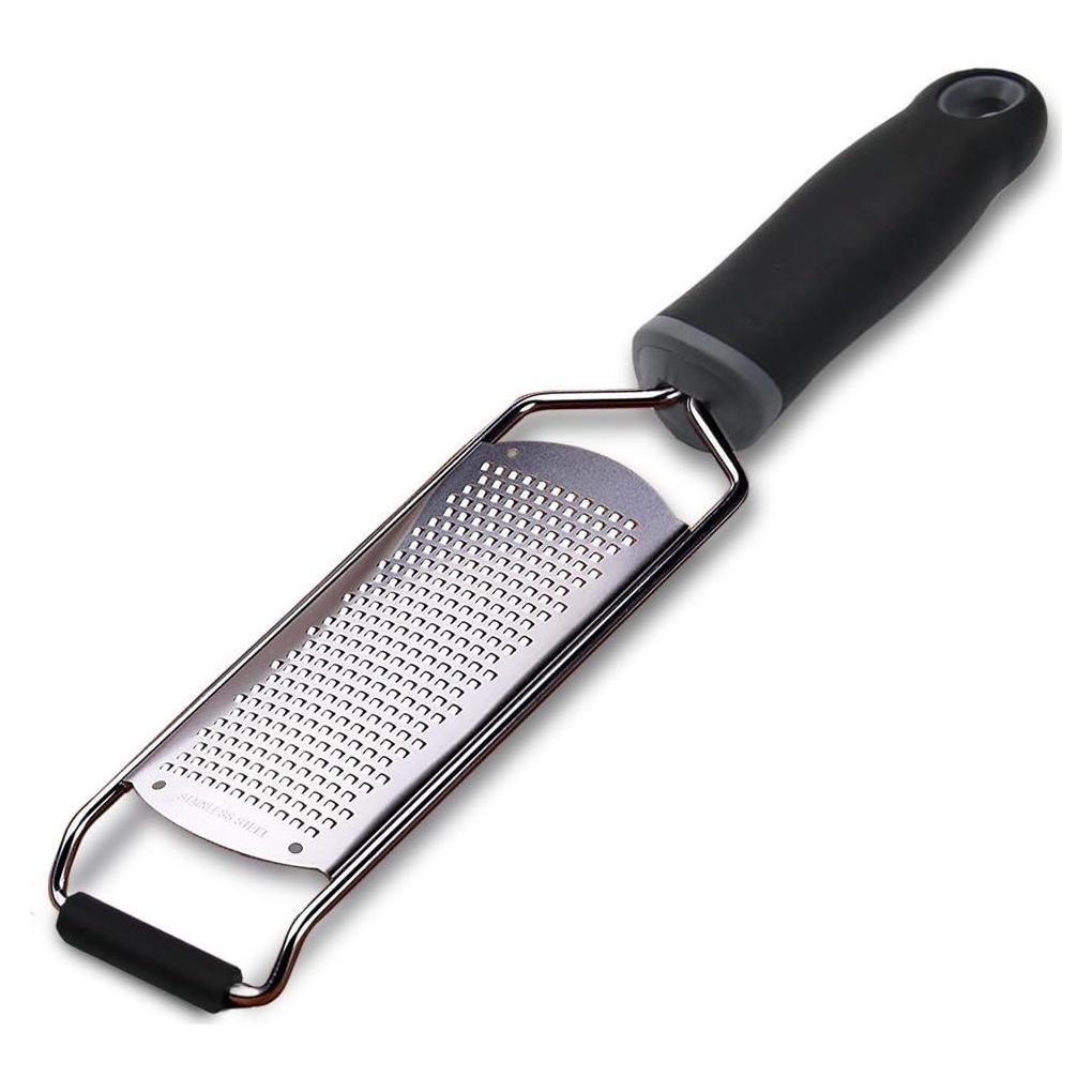 Rallador de Queso Acero Inoxidable ALLWIN-HOUSEWARE 31.5cm