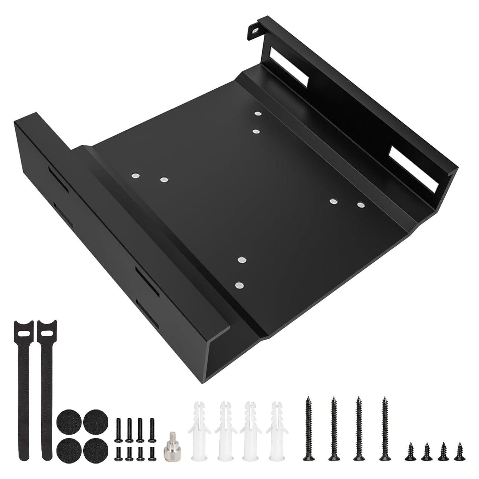 Soporte Mini PC Dell OptiPlex MFF Montaje VESA y Pared