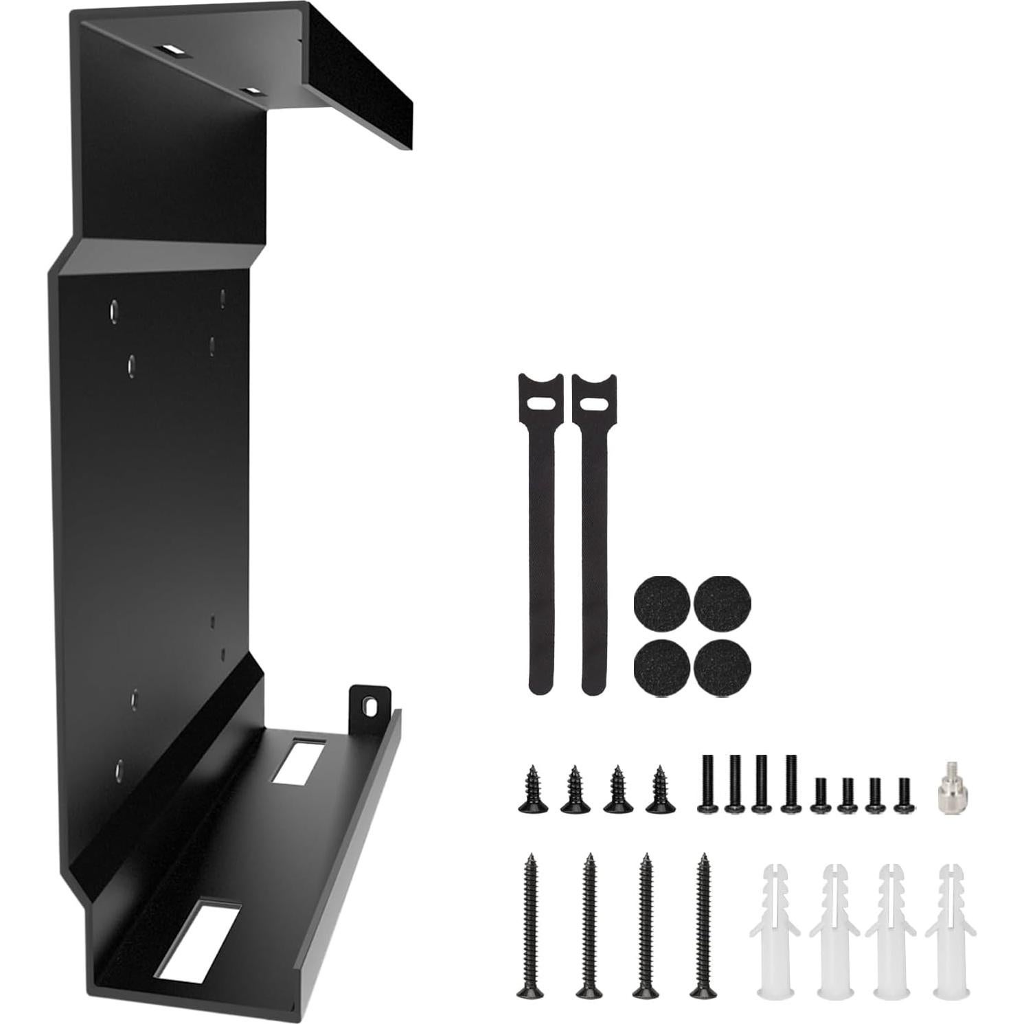 Soporte Mini PC Dell OptiPlex MFF Montaje VESA y Pared