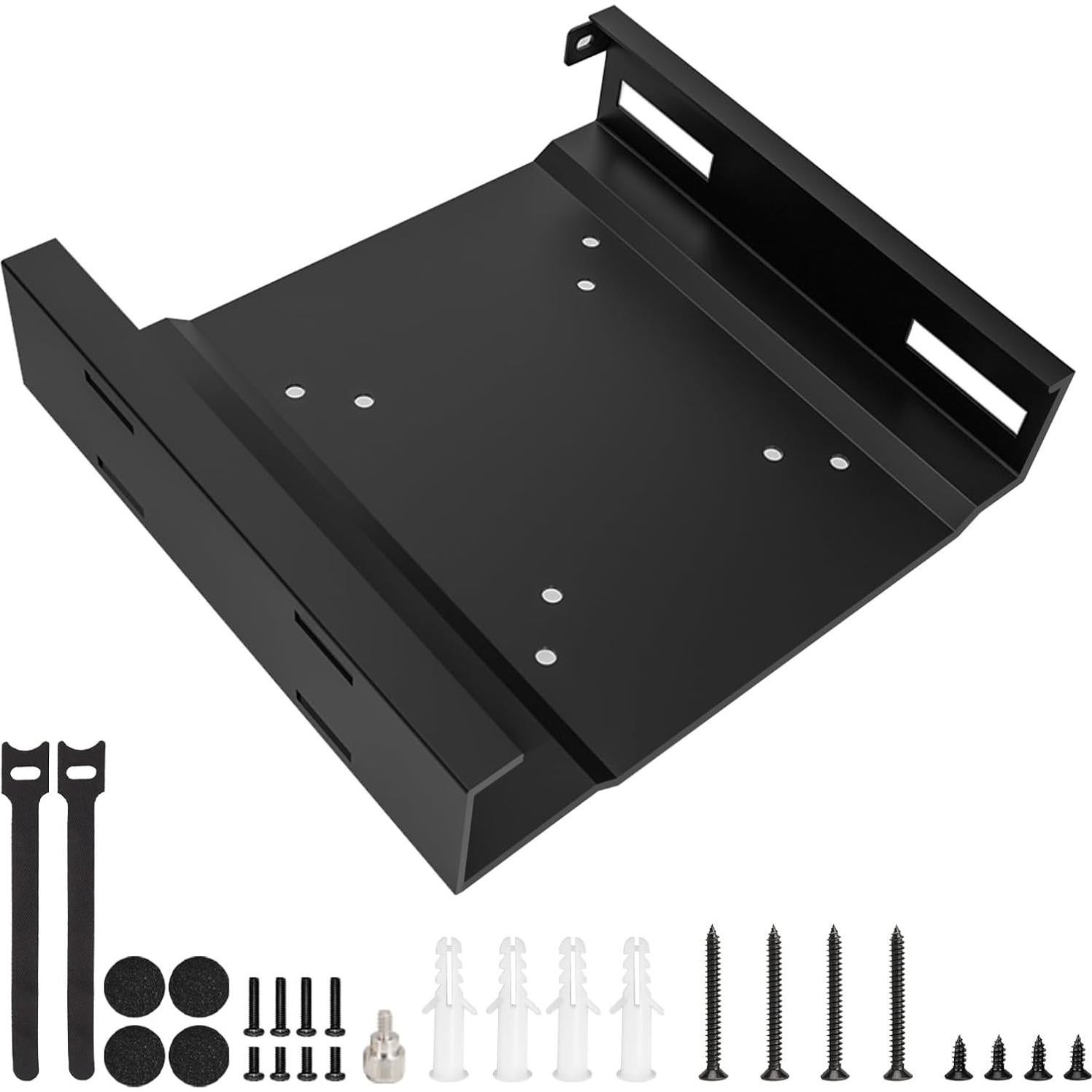Soporte Mini PC Dell OptiPlex MFF Montaje VESA y Pared