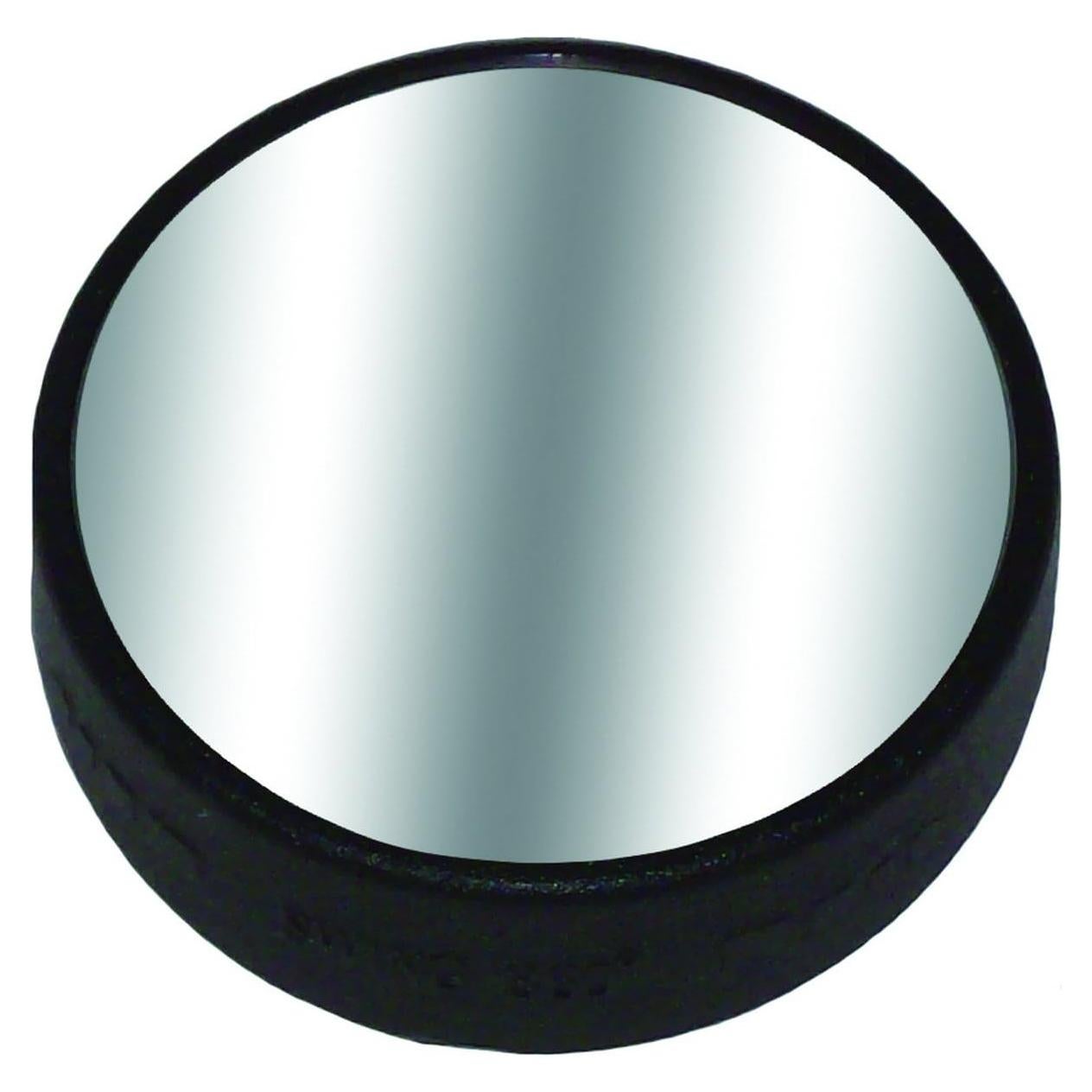 CIPA 49104 Round 2" Adjustable Stick-On Convex HotSpot Mirror