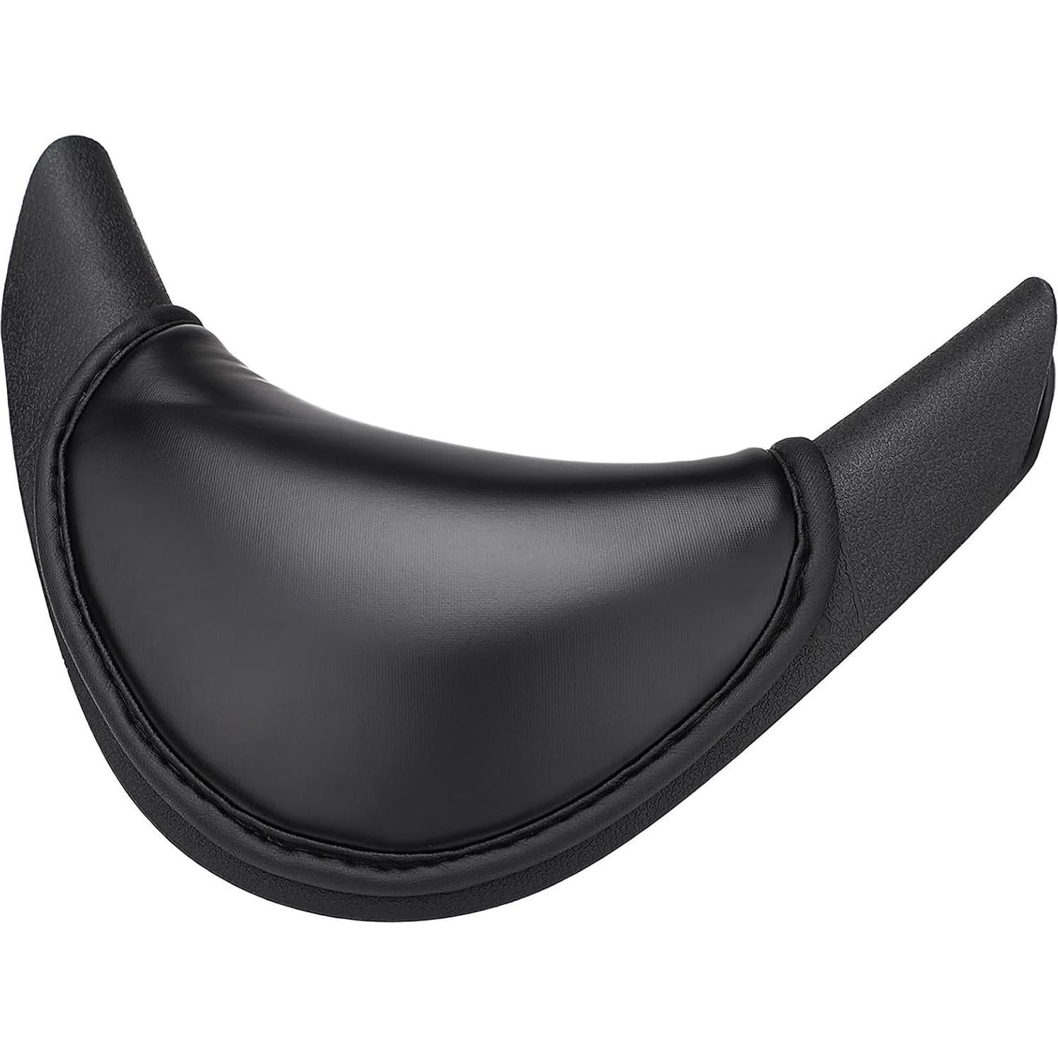 Reposacabezas Noverlife para Lavabo de Champú Silicona 15.24cm