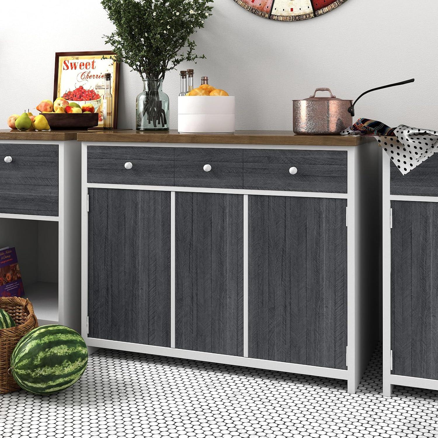 Papel Contacto Autoadhesivo WESTICK Madera Negra 30.48x198.12cm