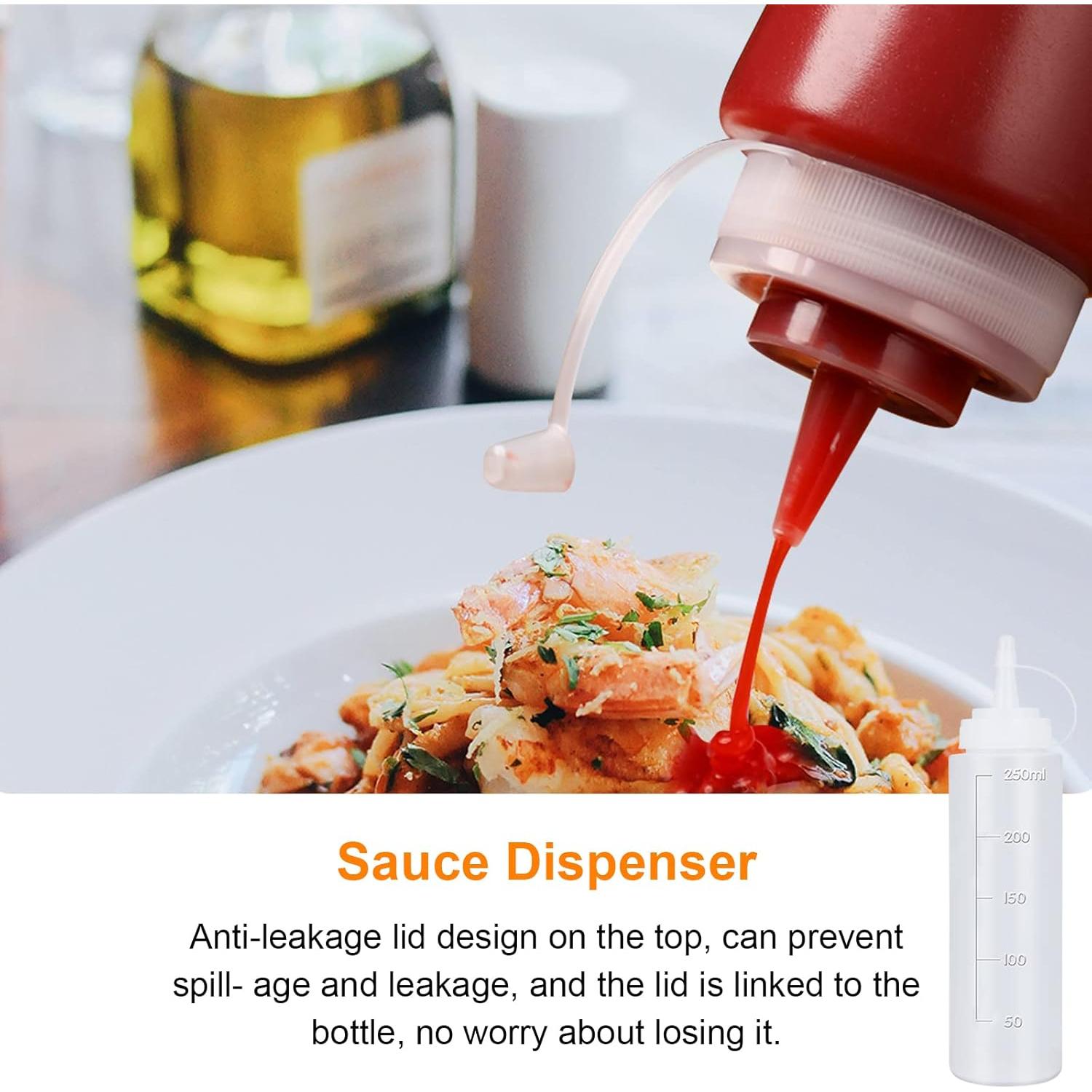 Kit de Accesorios para Plancha AULTONG 6 Piezas Acero Inoxidable