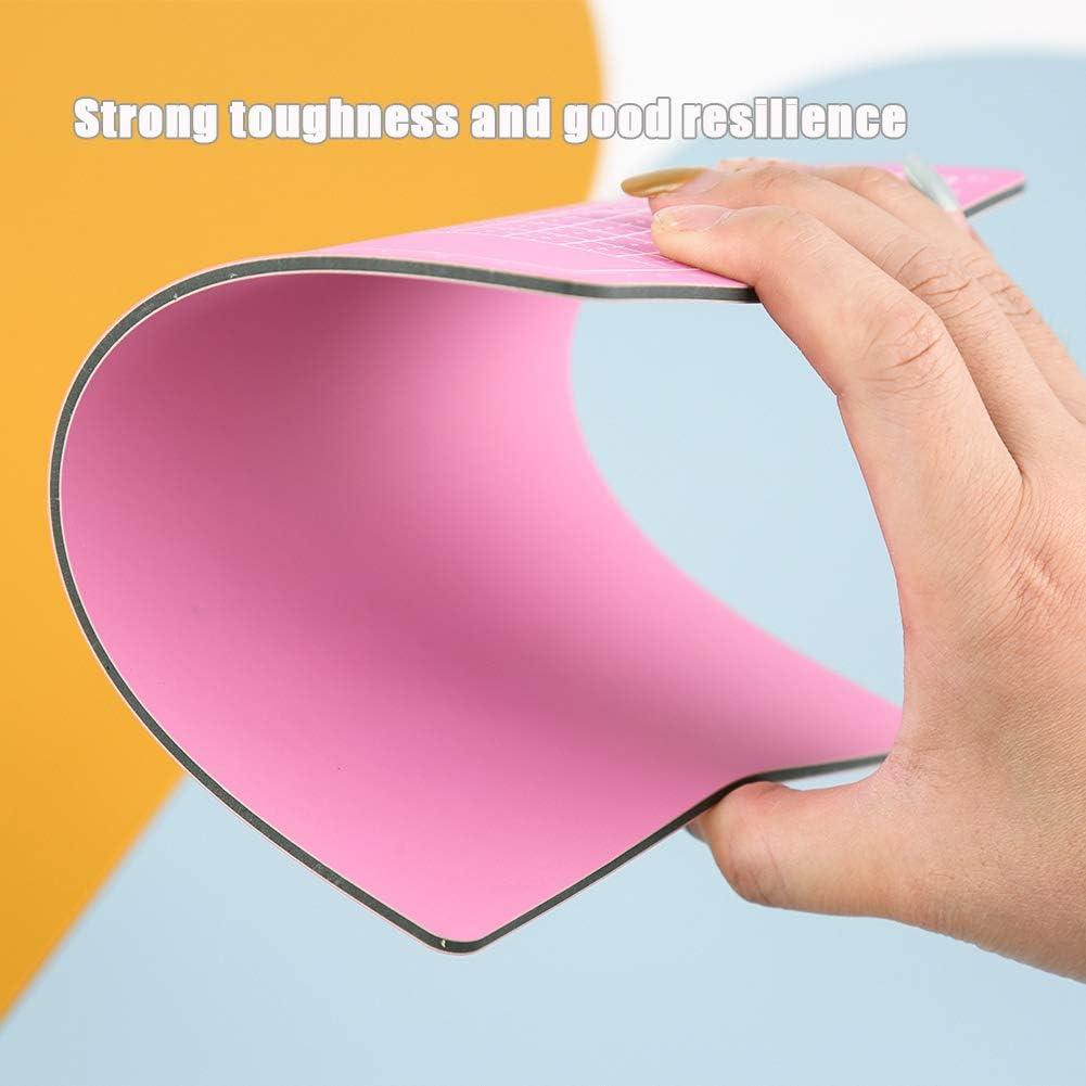 Cortador Rotativo ZMAAGG 45mm con 5 Cuchillas y Alfombrilla A5