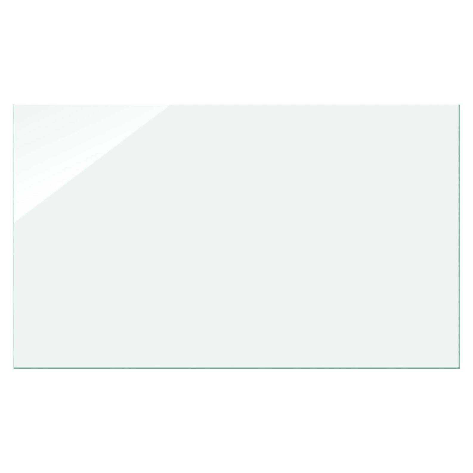 Accesorios para jaulas de hámster Niteangel - Tablero de vidrio 25.4cm